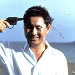 takeshi kitano