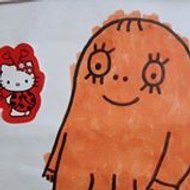 Cécile NHOYBOUAKONG