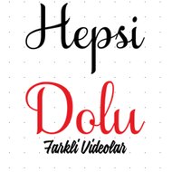 Hepsi Dolu