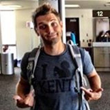 Chad Vanags