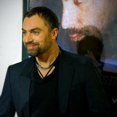 alan delabie