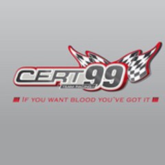 Team RACING CERT 99