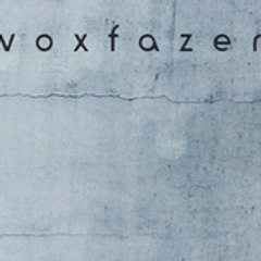 Klimperei & Voxfazer Klimperei & Voxfazer