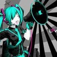 miku hatsune