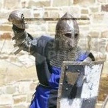 soldado de cristo