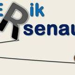 erik arsenault