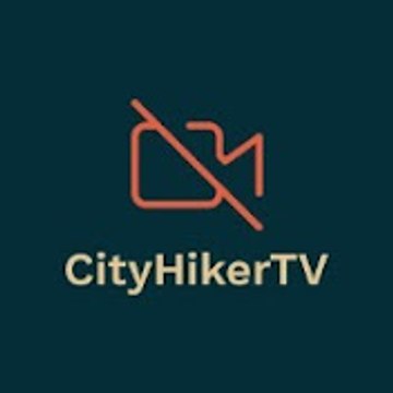 CityHikerTV