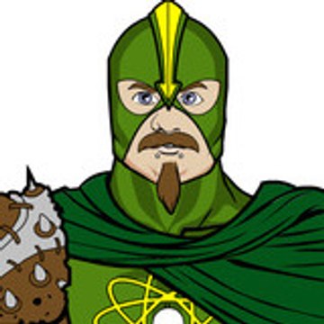 Capitaine Kirk