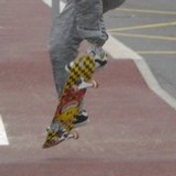 Arnaud vasseurs