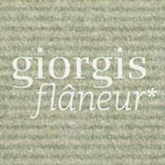 Giorgisflaneur