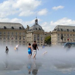 Bordeaux Tourisme