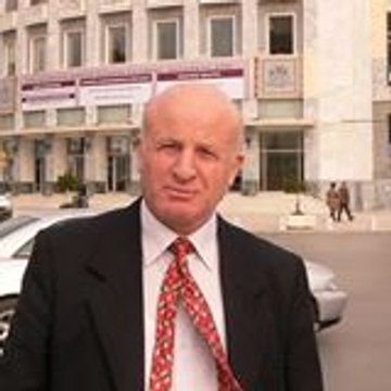 necdet uybas