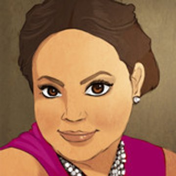 Tina Brinkley Potts