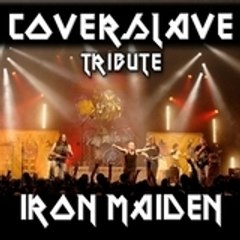 Tribute Iron Maiden