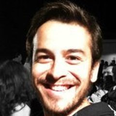 Rodrigo Jil
