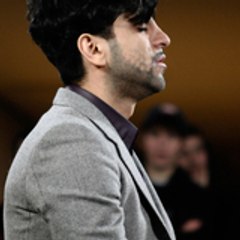 Amir B.