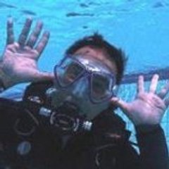 DiveAgain