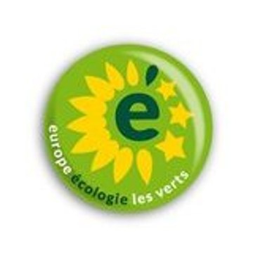 conseillers régionaux europe écologie les verts