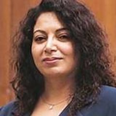 Nira Radia