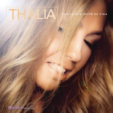 Thalia Argentina