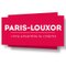 PARIS LOUXOR