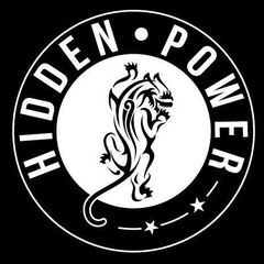 Hidden Power Artists Association asbl