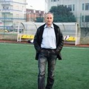Ekrem DÖNMEZ