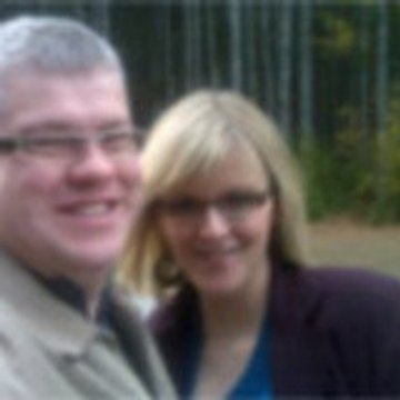 Kim & Jeff Yeomans