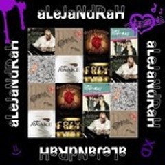 aLeJaNdRaH