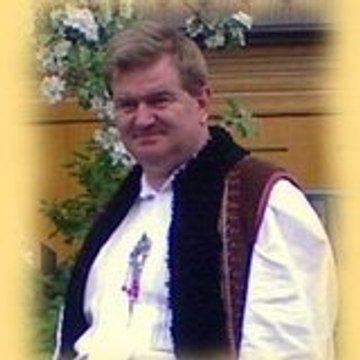 Kazimierz Zubek