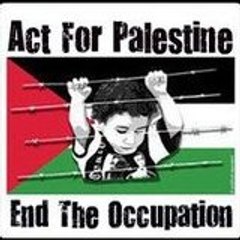 ActForPalestine
