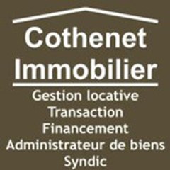 Cothenet Immobilier