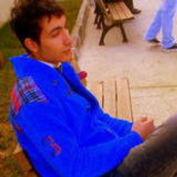 Djsercan