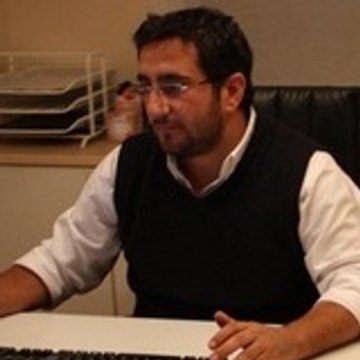 Hakan AYDIN