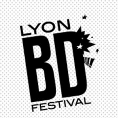 Lyon BD Festival