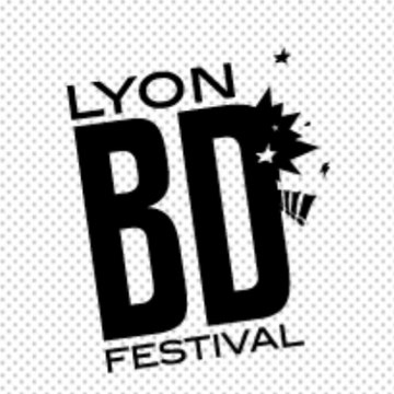 Lyon BD Festival
