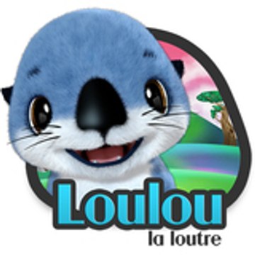 Loulou Loutre