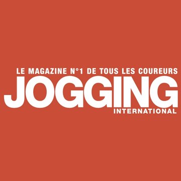 Jogging International