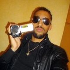 kaddour sellami