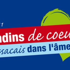 Eric Martin et Sylvie Trautmann Girondins de coeur