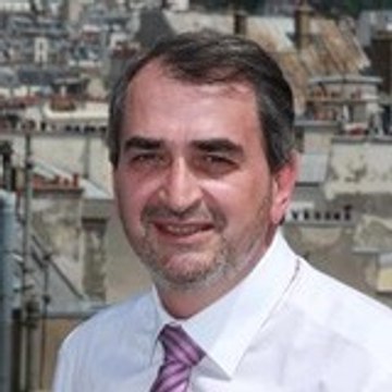 Christian Delom