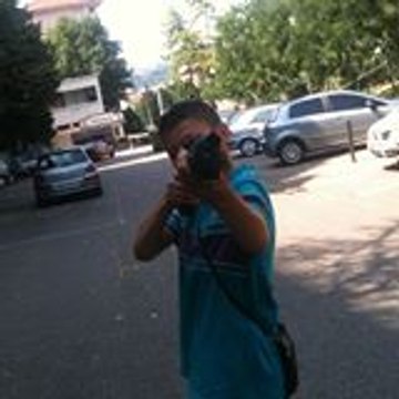 BILEL GHERRAF