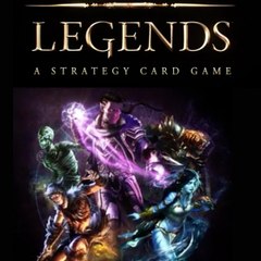 The Elder Scrolls  Legends Gameplay