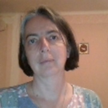 cecile peguin