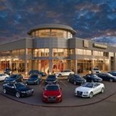 Boardwalk Audi