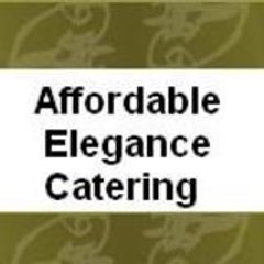 Affordable Elegance Catering