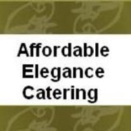 Affordable Elegance Catering