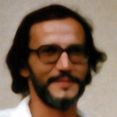 Jean Guey