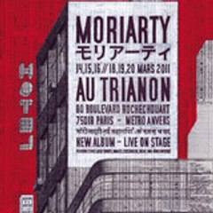 Jimmy Moriarty