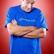 Texter Mario Burgard